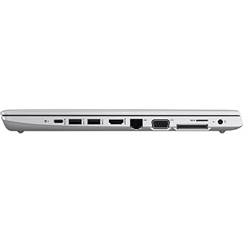 Amazon.com: HP ProBook 640 G4 14